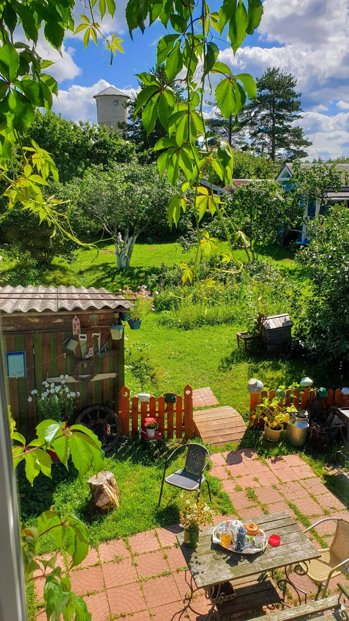 Гостевой дом Лосиный Тупичок