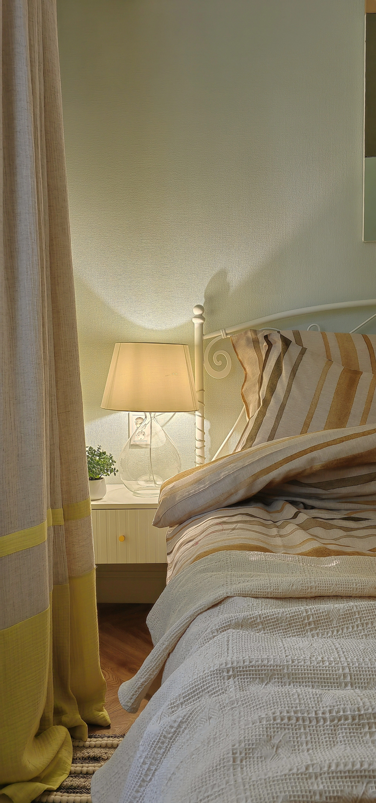 Квартира Предвосхищая ожидания