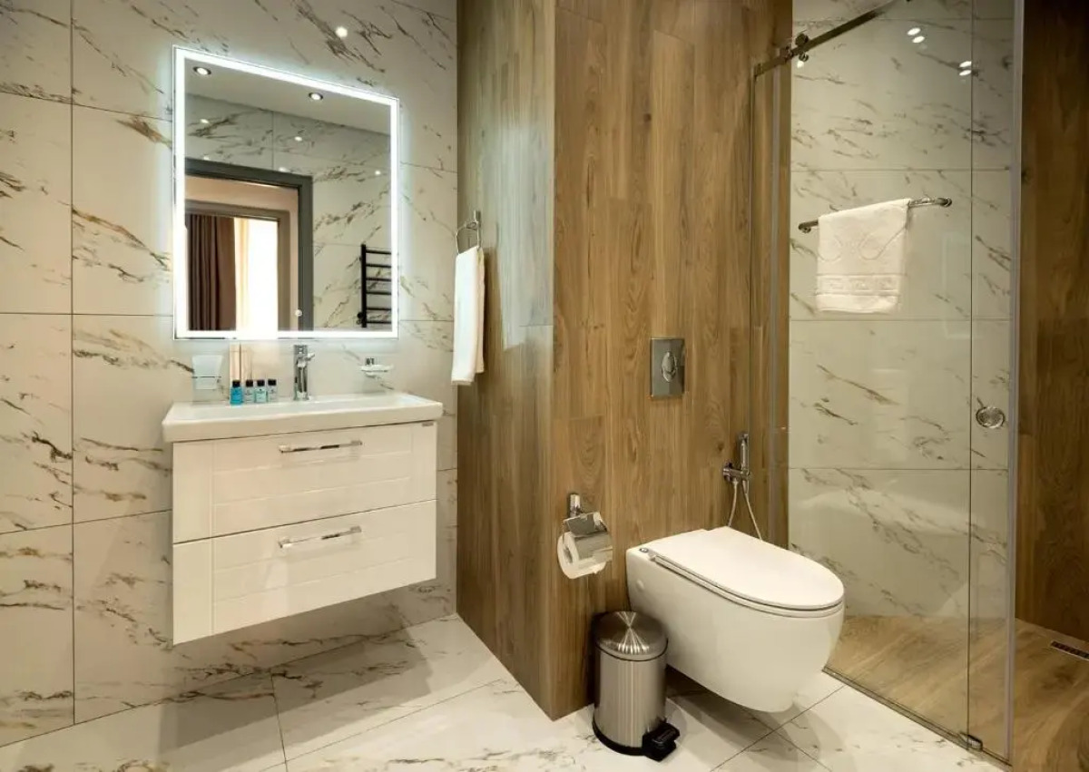 Hilltop North Avenue by Stellar Hotels, Yerevan