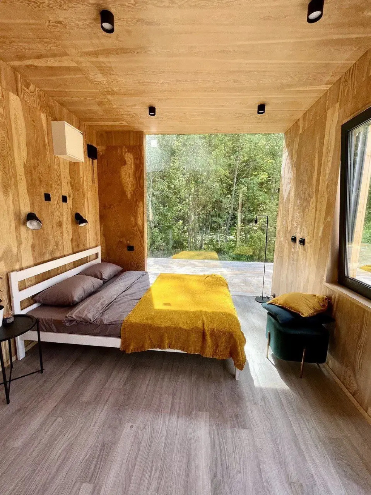 Частный дом КэмпЕгора 1