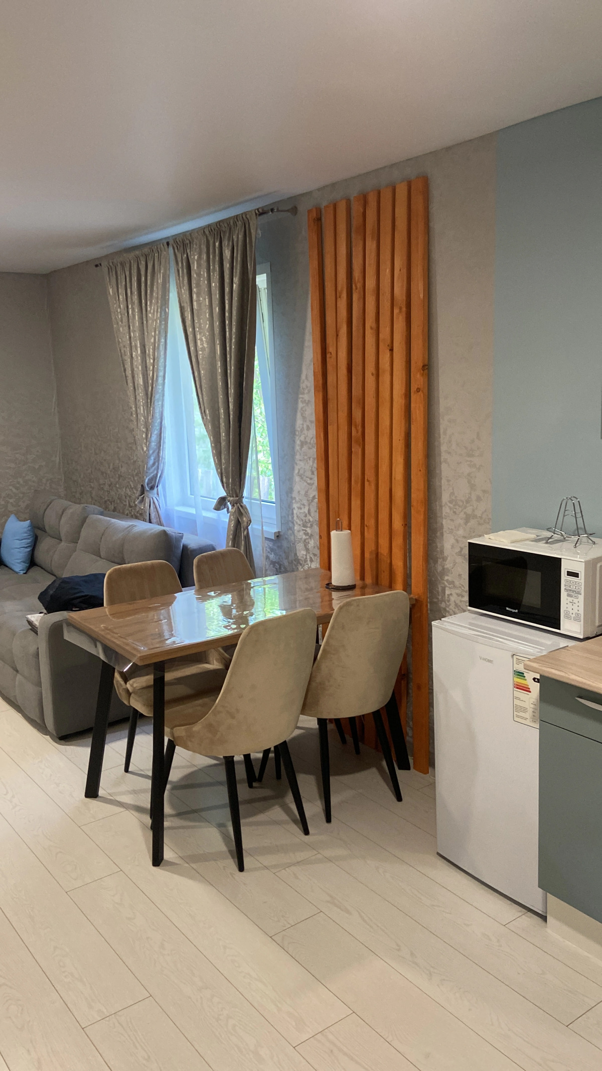 Гостевой дом Northhause