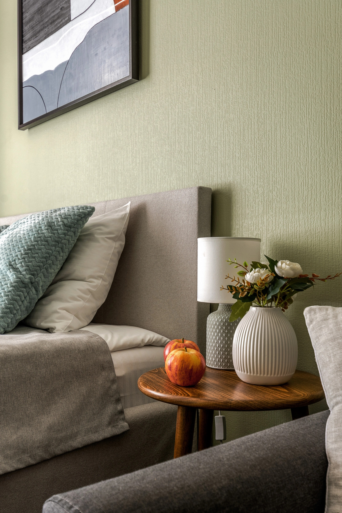 Квартира Стильная Студия у Невского Проспекта и Московского Вокзала