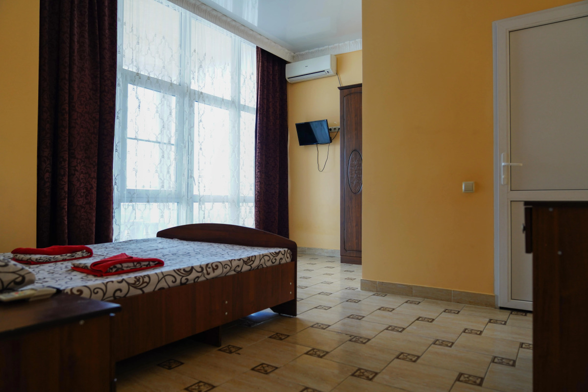 Гостевой Дом Mona Lisa