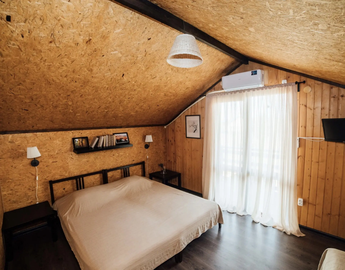 Гостевой дом Марина