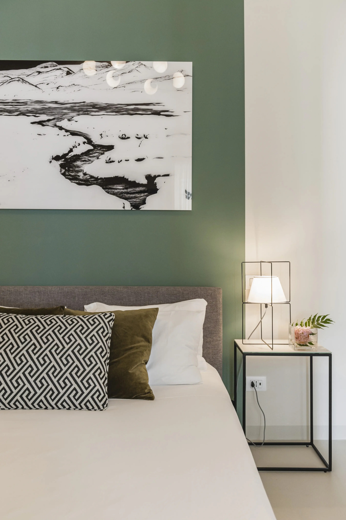 Апартаменты Casa San Lio