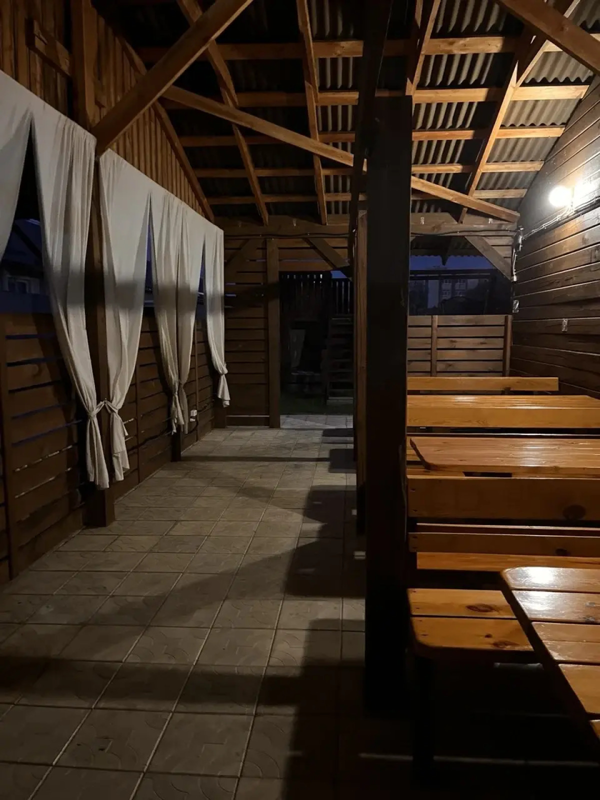 Гостевой дом Ромашка