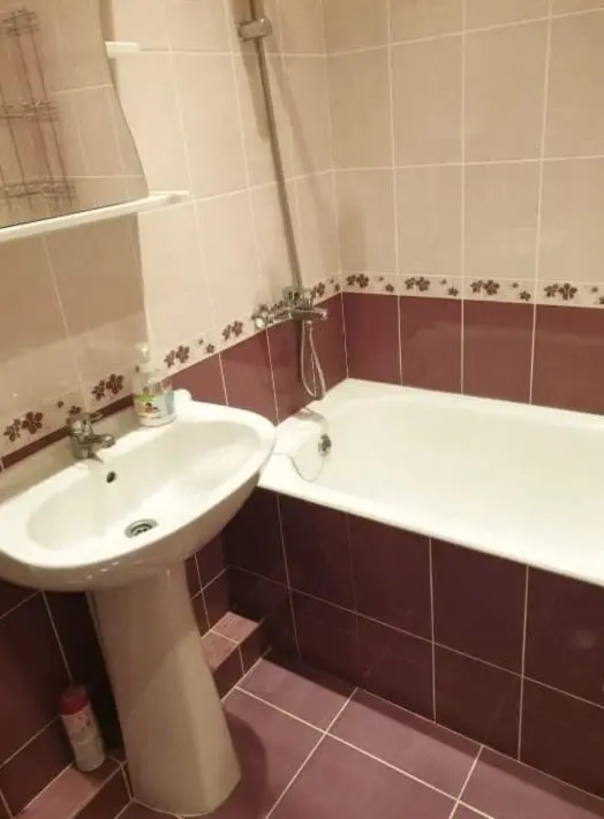 Квартира Уютная в ближайшем подмосковье