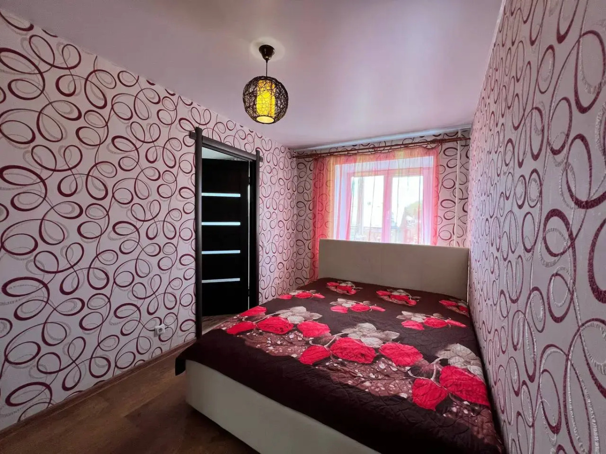 Квартира Марьин Дом на Студенческой, 13