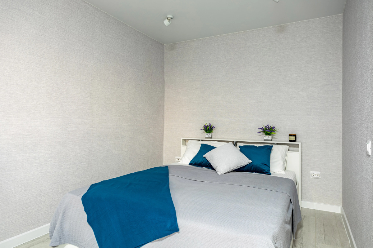 Квартира на Стасова