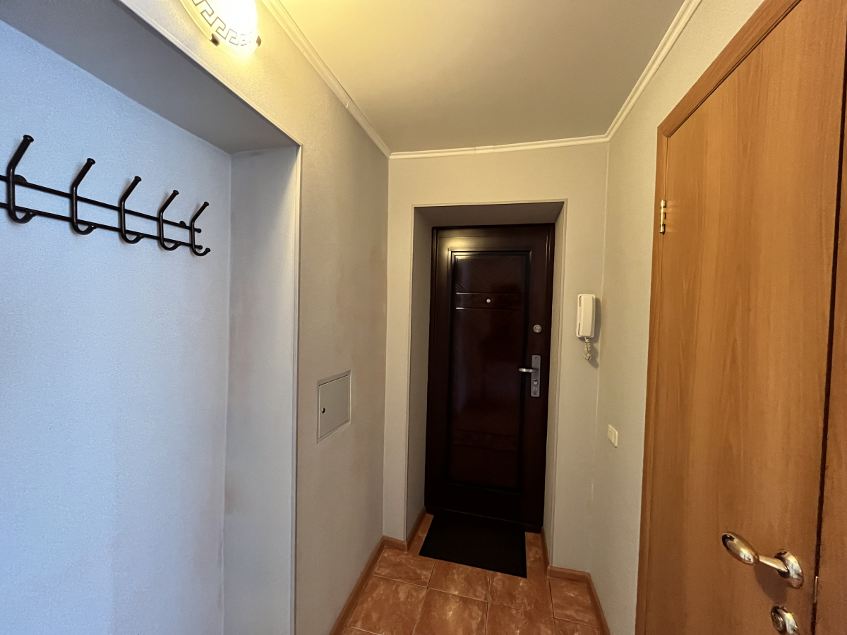 Апартаменты Ленина 33а Пятая авеню