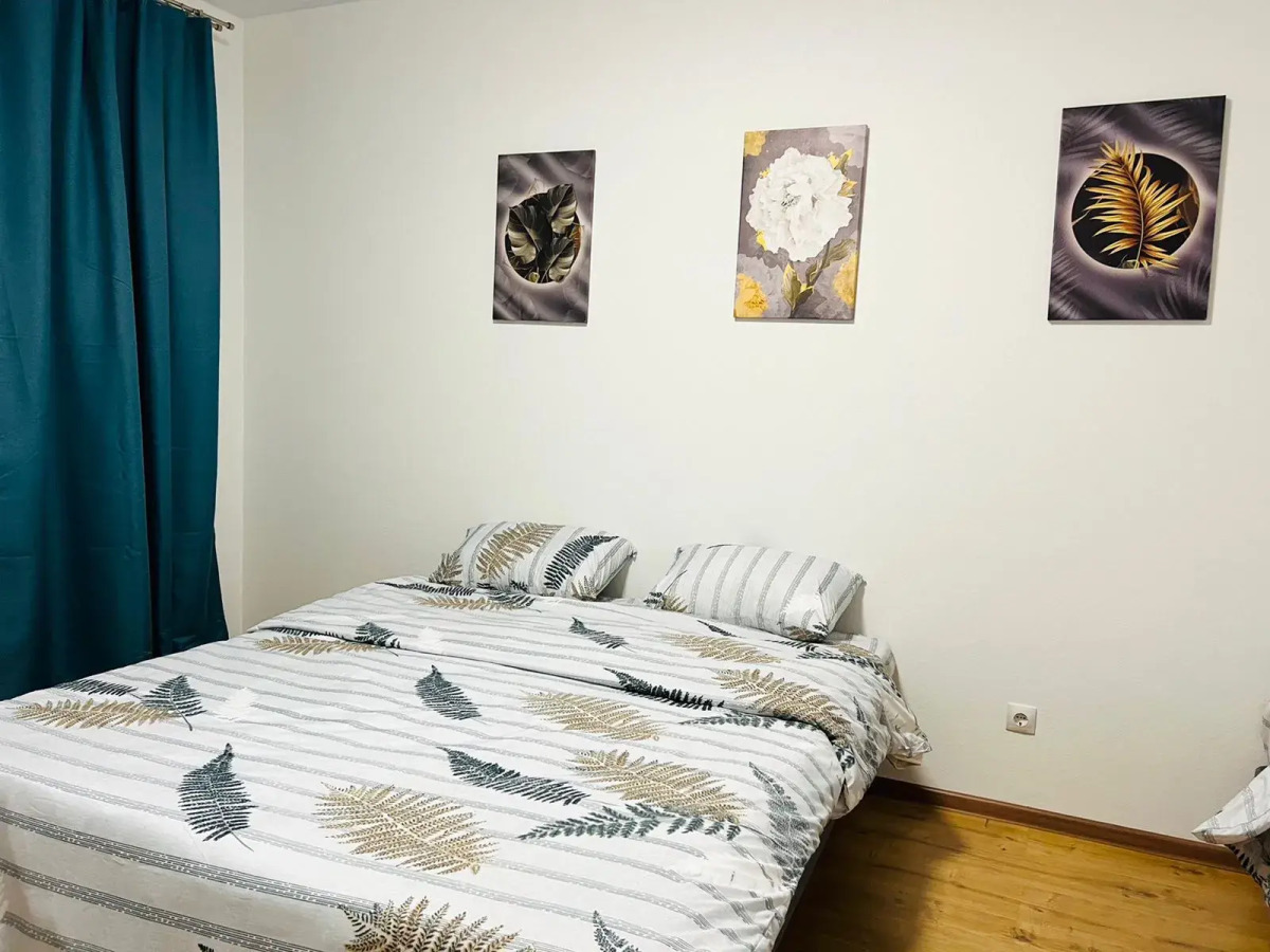 Апартаменты Pant Family House в ЖК Филатов луг