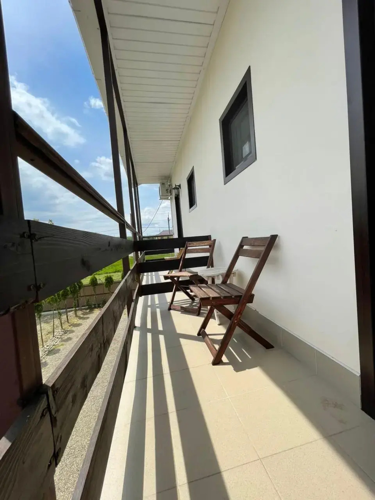 Гостевой дом ФОРТУНА