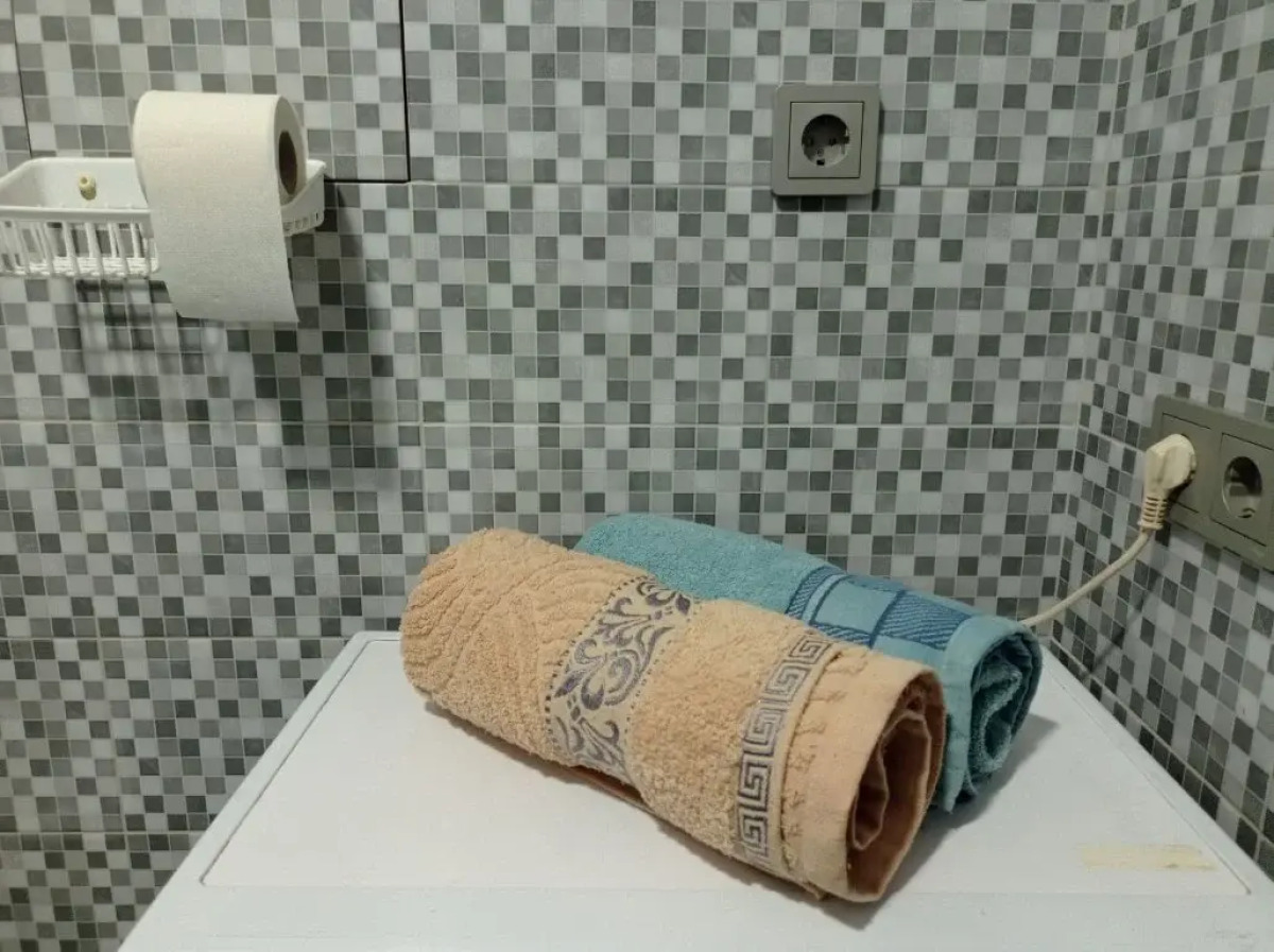 Квартира Live-In-Comfort на Высотной 11-17