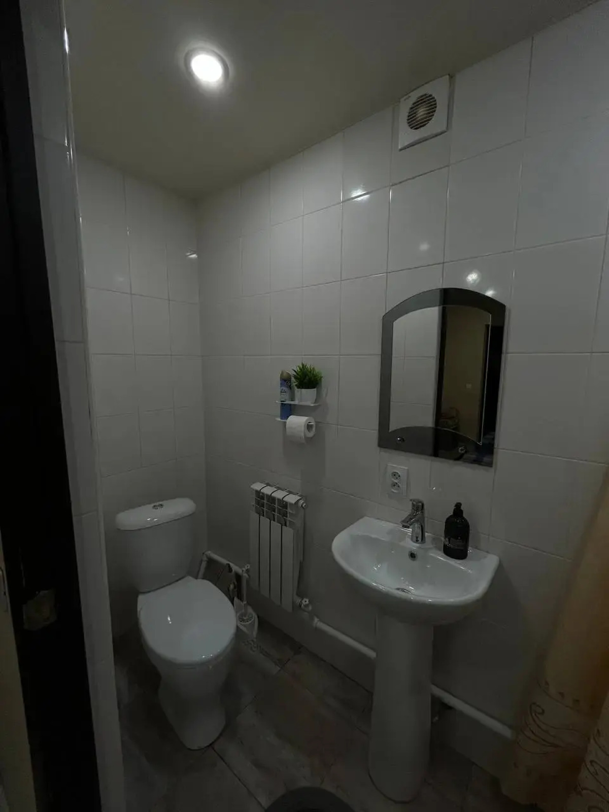 Меблированные комнаты Принц