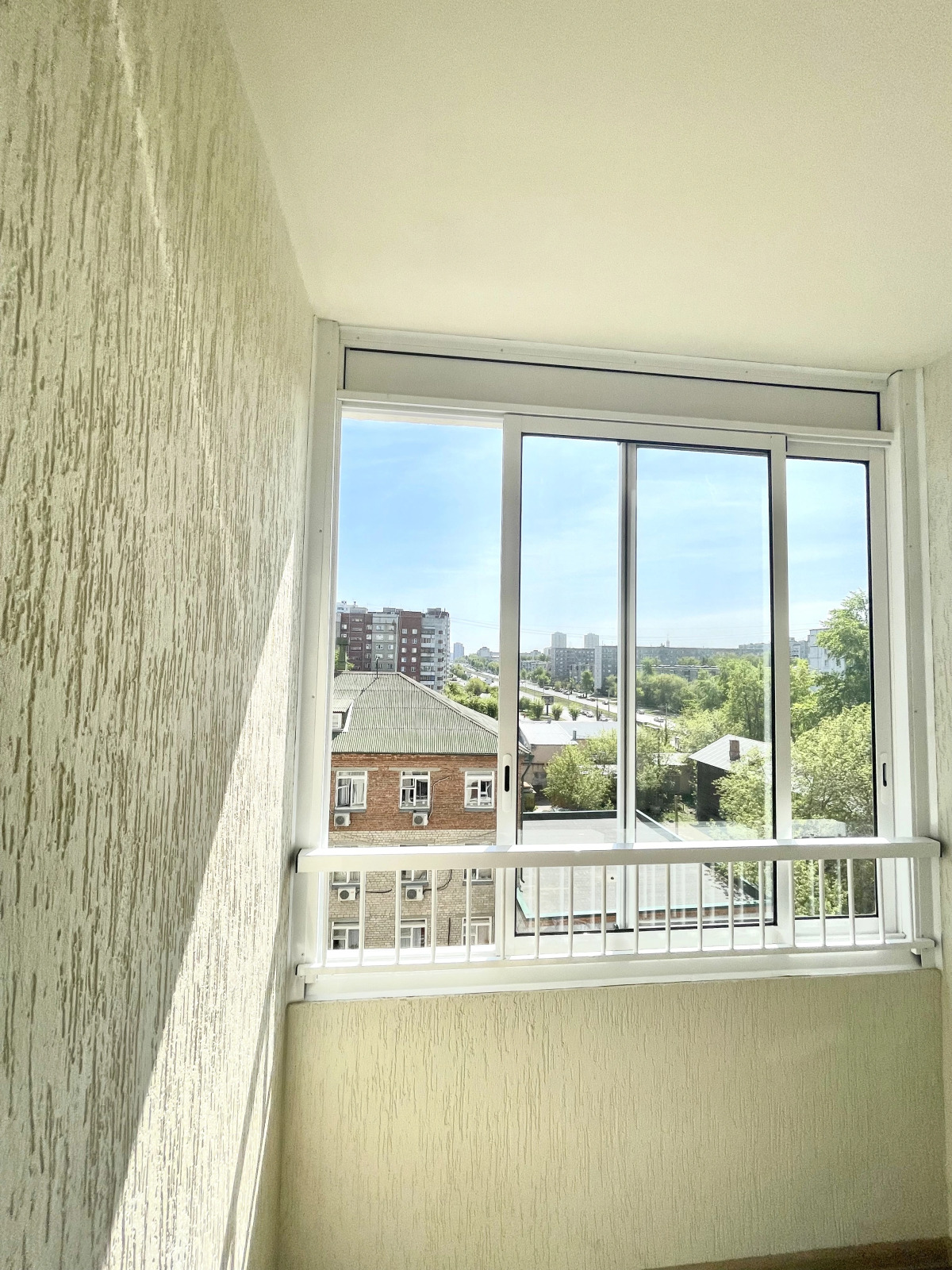 Апартаменты Студия Тц Парк Хаус Жд Вокзал