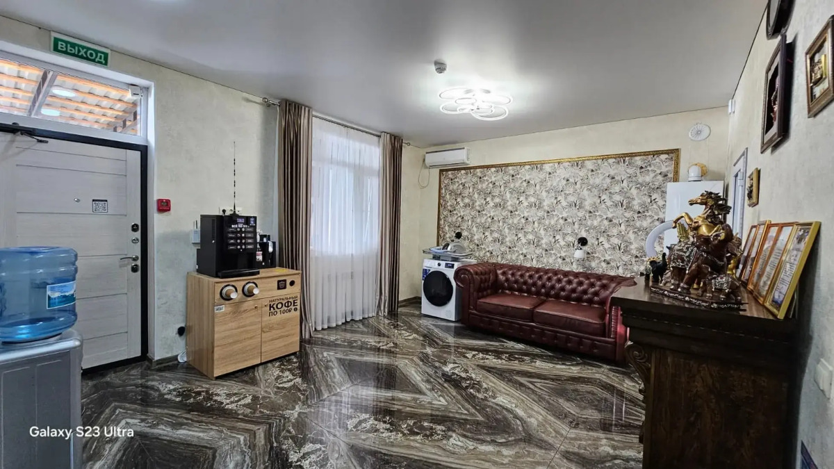 Гостевой дом Villoo bosco