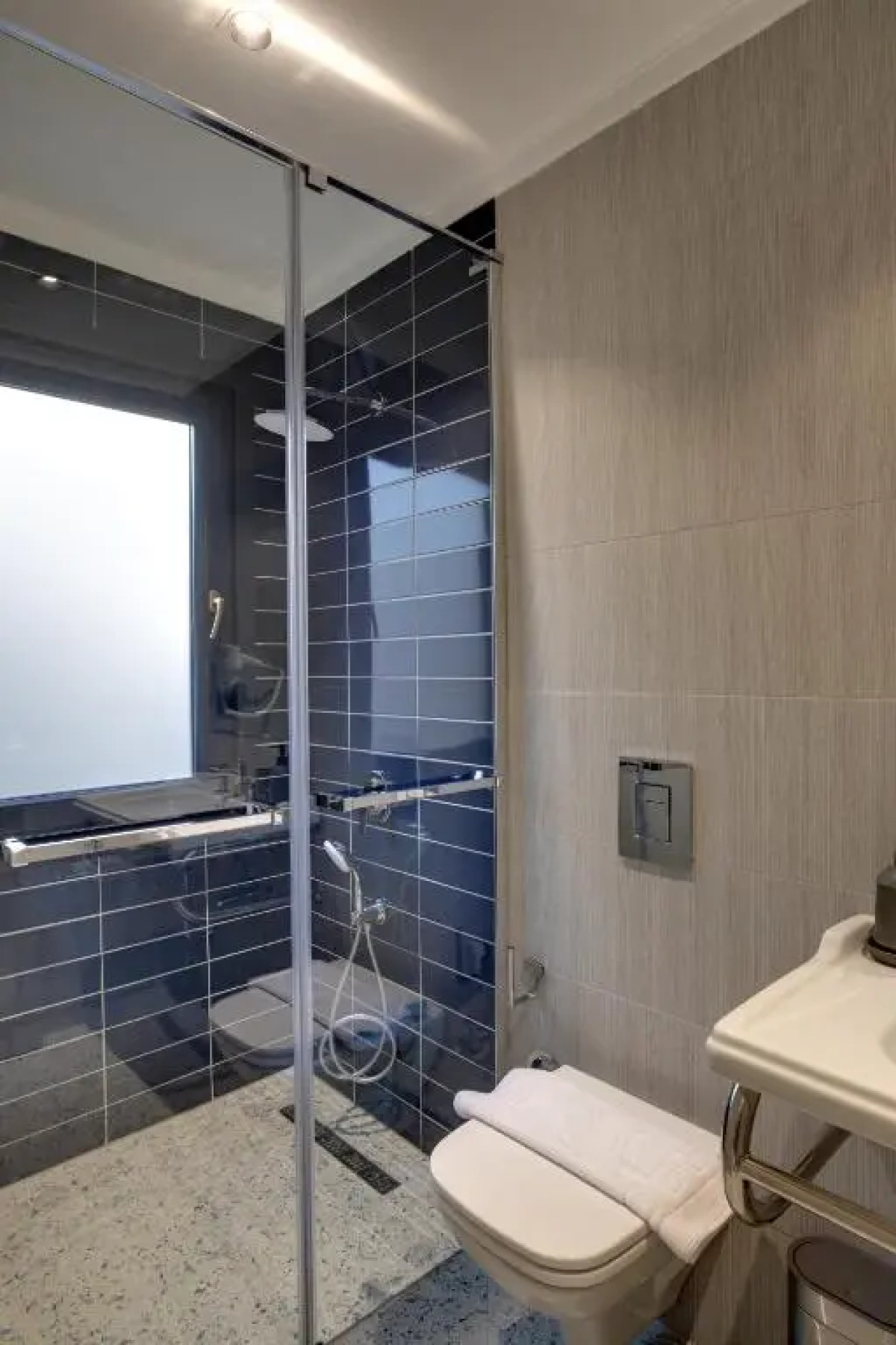 Отель 21 Rooms Hotel