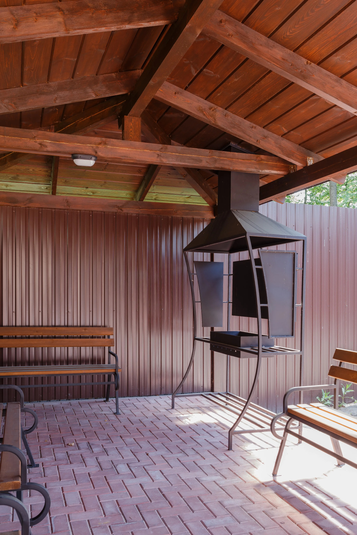 База Отдыха Дубки