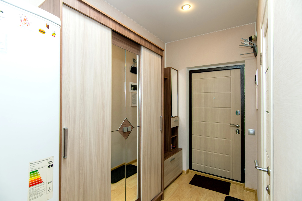 Квартира-студия  в Старой Купавне