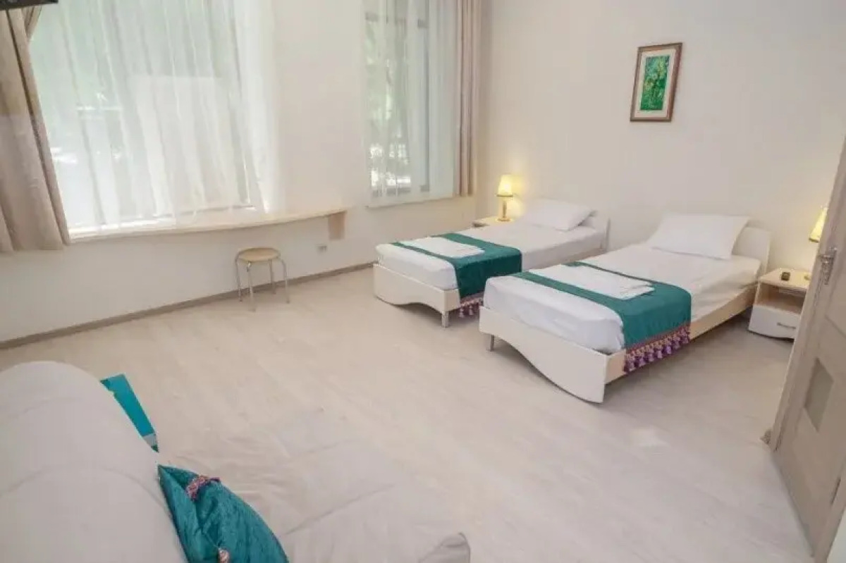 Гостевой дом Феоника