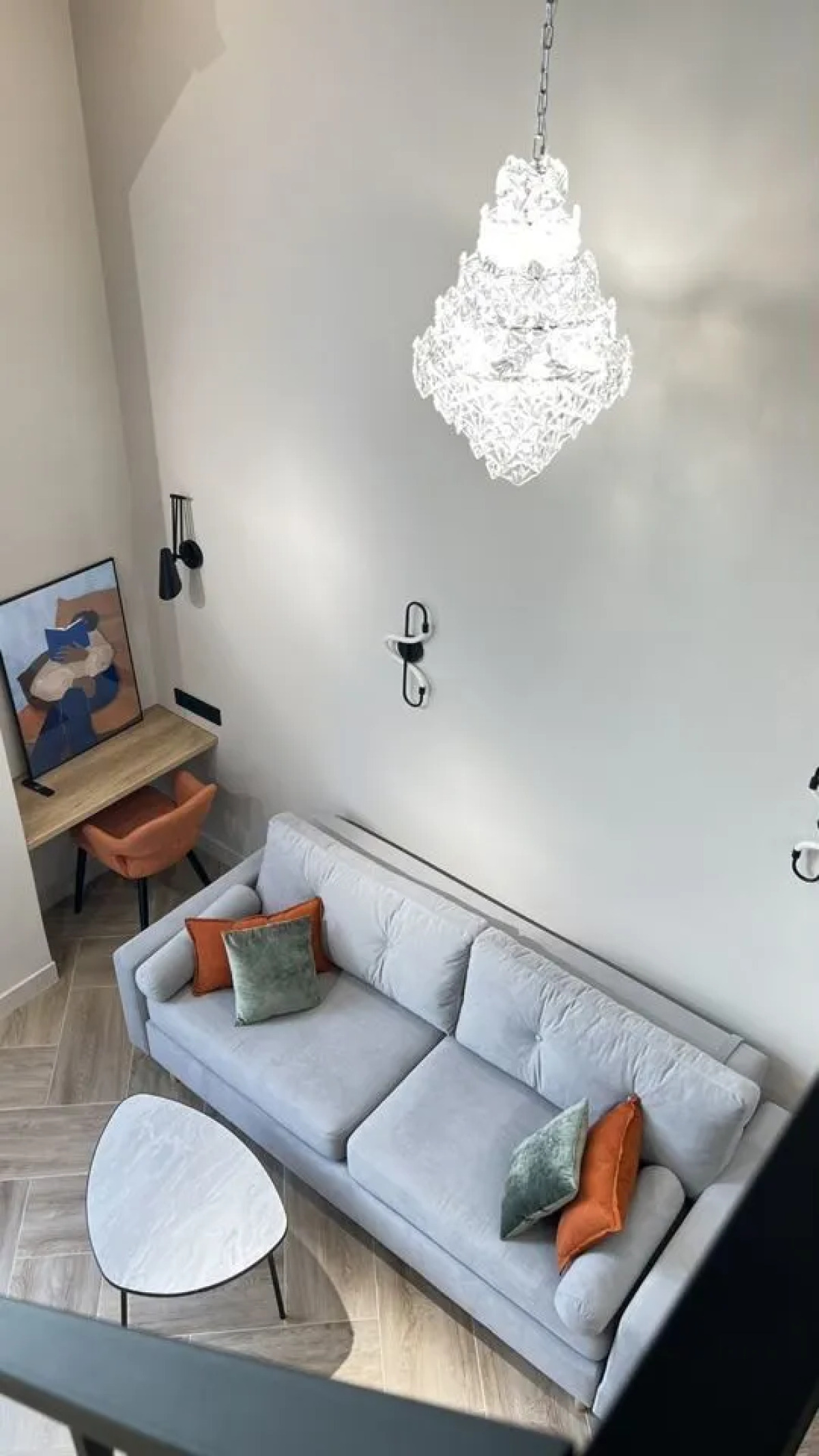 Квартира на Республиканской 61А