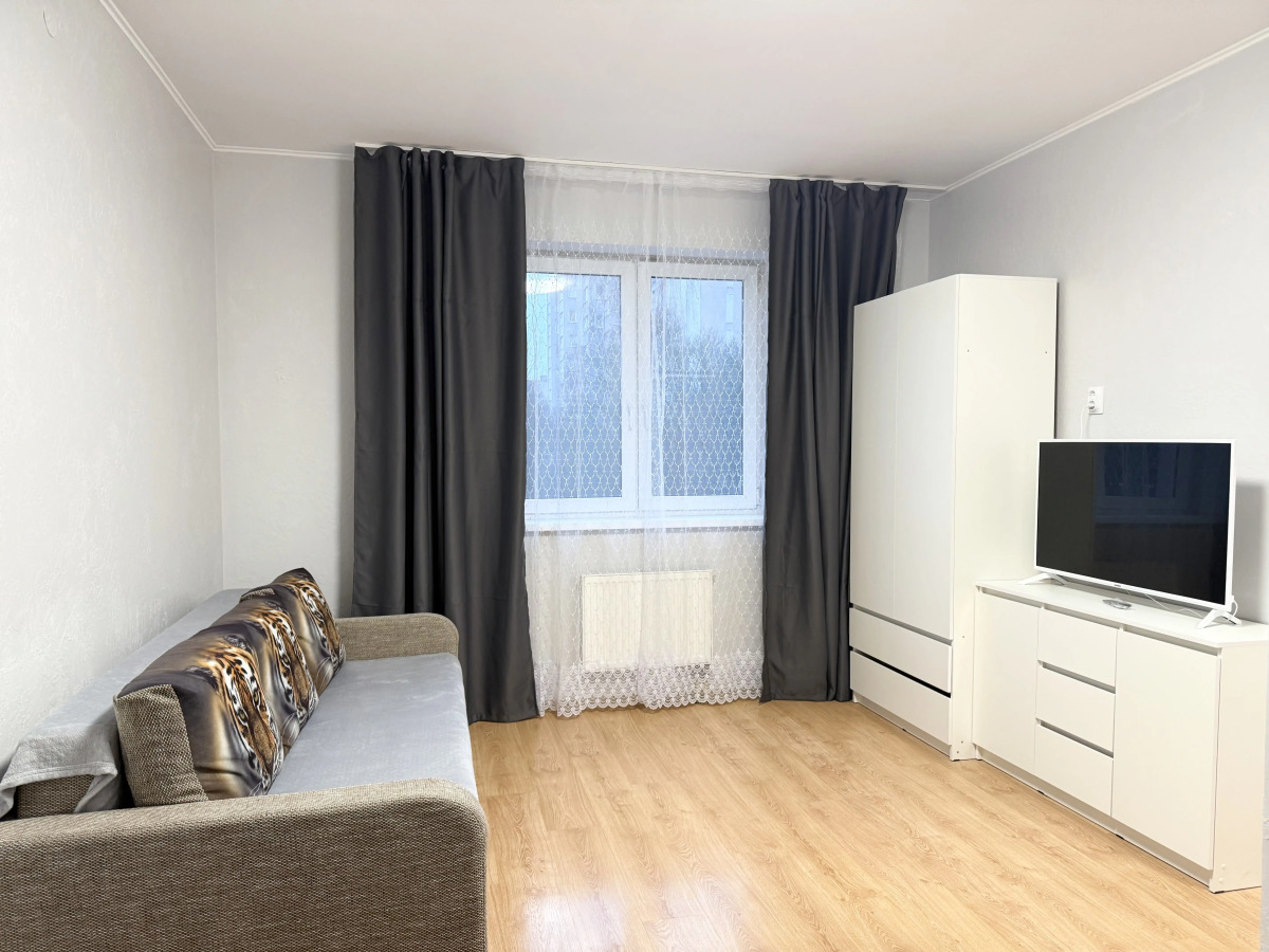 Апартаменты Южный вокзал- Рыбная деревня