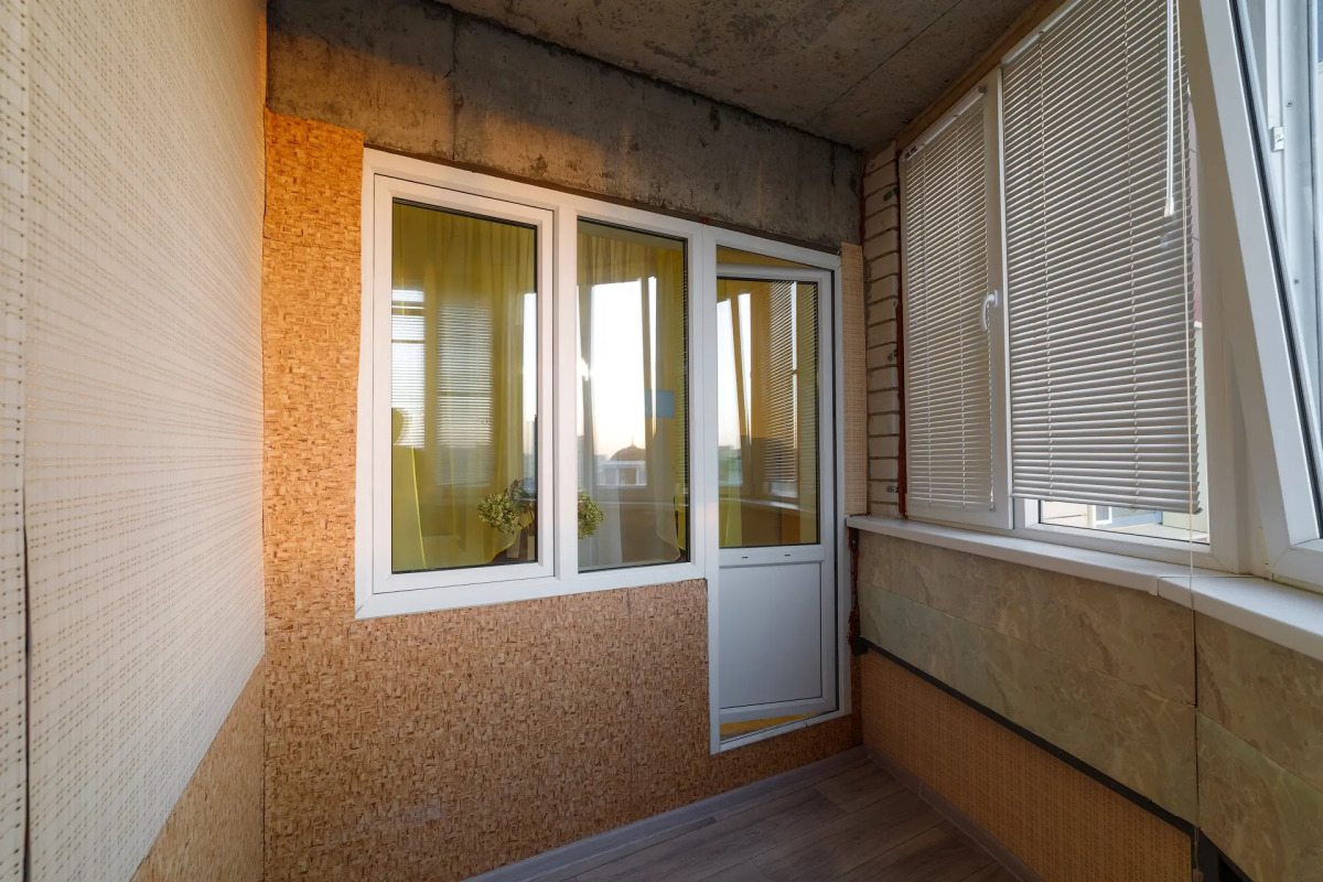 Квартира PrezentHaus на Горького 20 k45