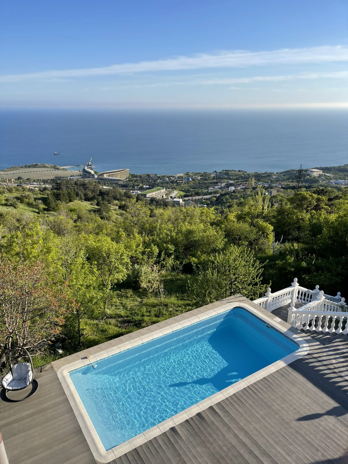 Гостевой дом Мята