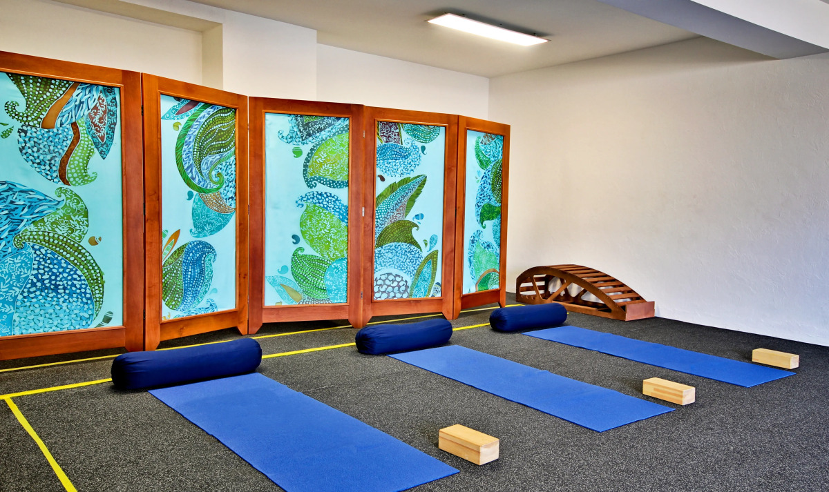 Апартаменты Гурзуф Ривьера СПА и Резиденции, корпус Ривьера