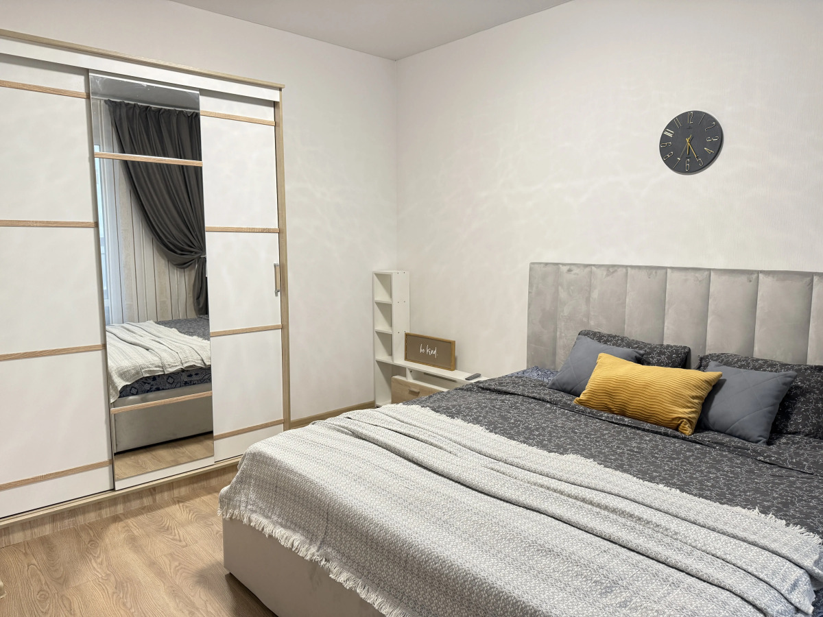 Квартира Уютная в Южной Битце