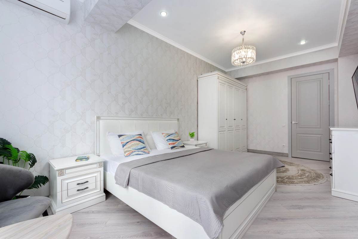 Квартира Райдас на Декабристов 36/2