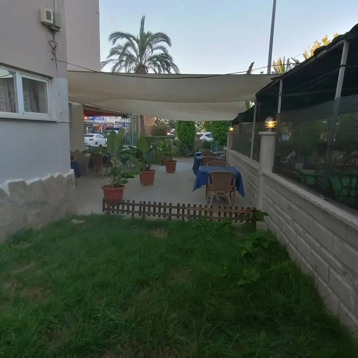 Отель Luna Piena