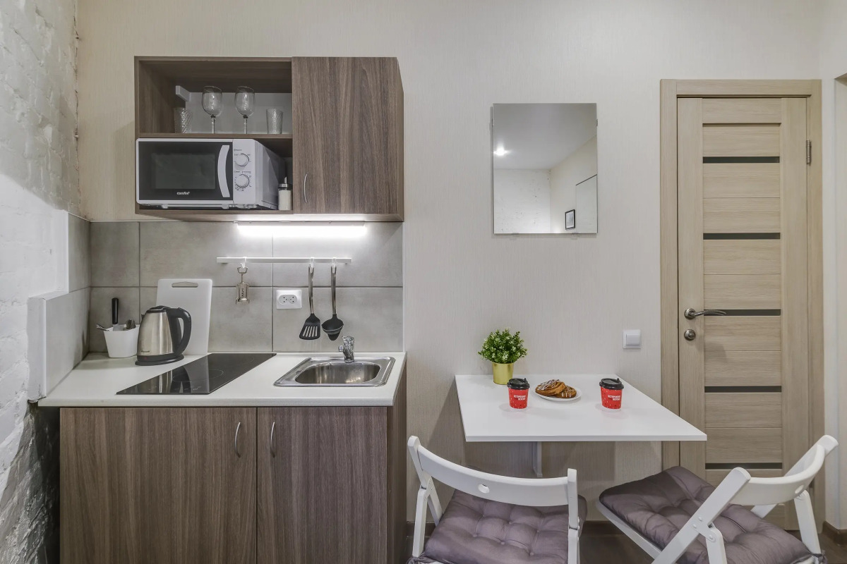 Апартаменты Ленина 49 Улучшенные