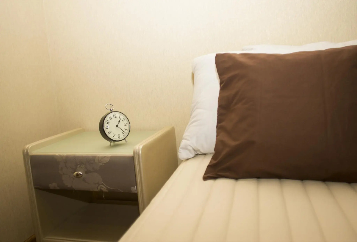 Мини-отель Кедр