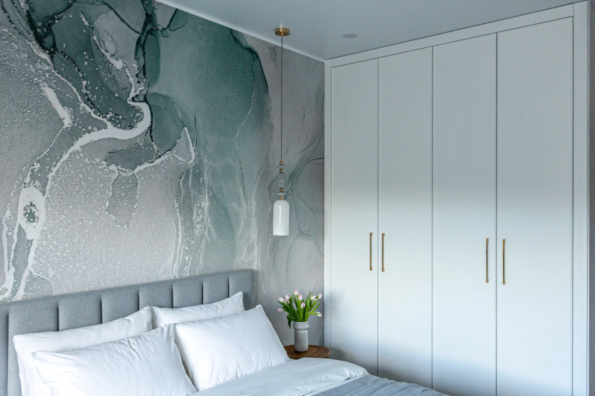 Апартаменты Дизайнерские с Видом на Море