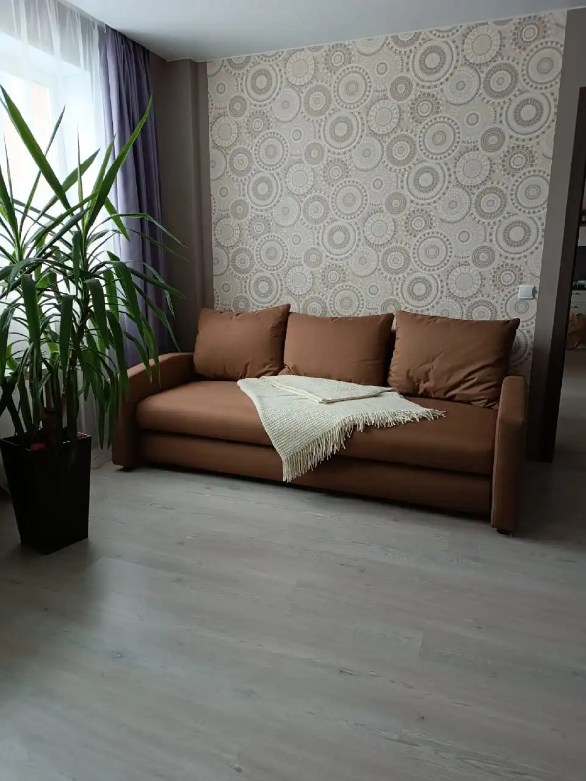 Апартаменты на Торговой