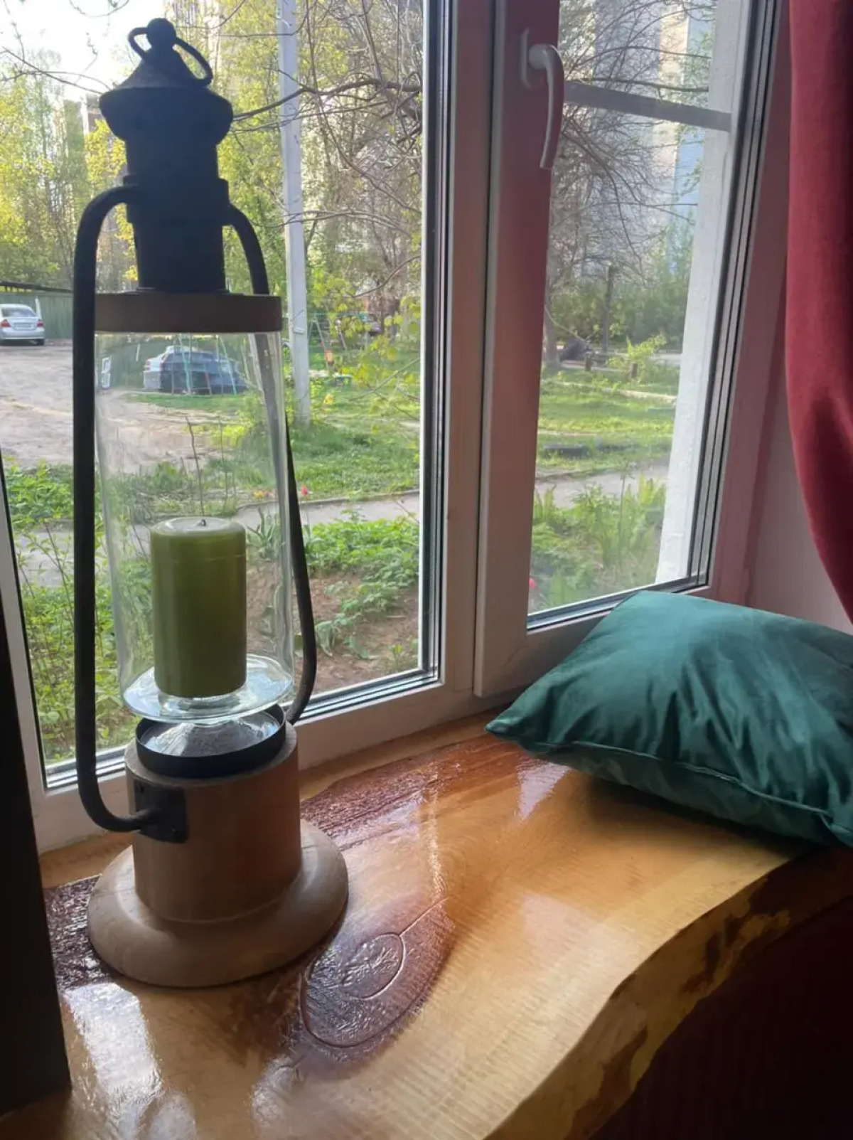 Гостевой дом Мастер и Маргарита