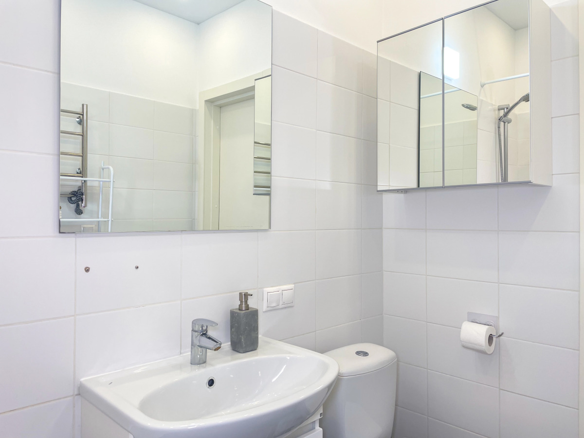 Апартаменты Уютные Уникальные 6 спальных мест