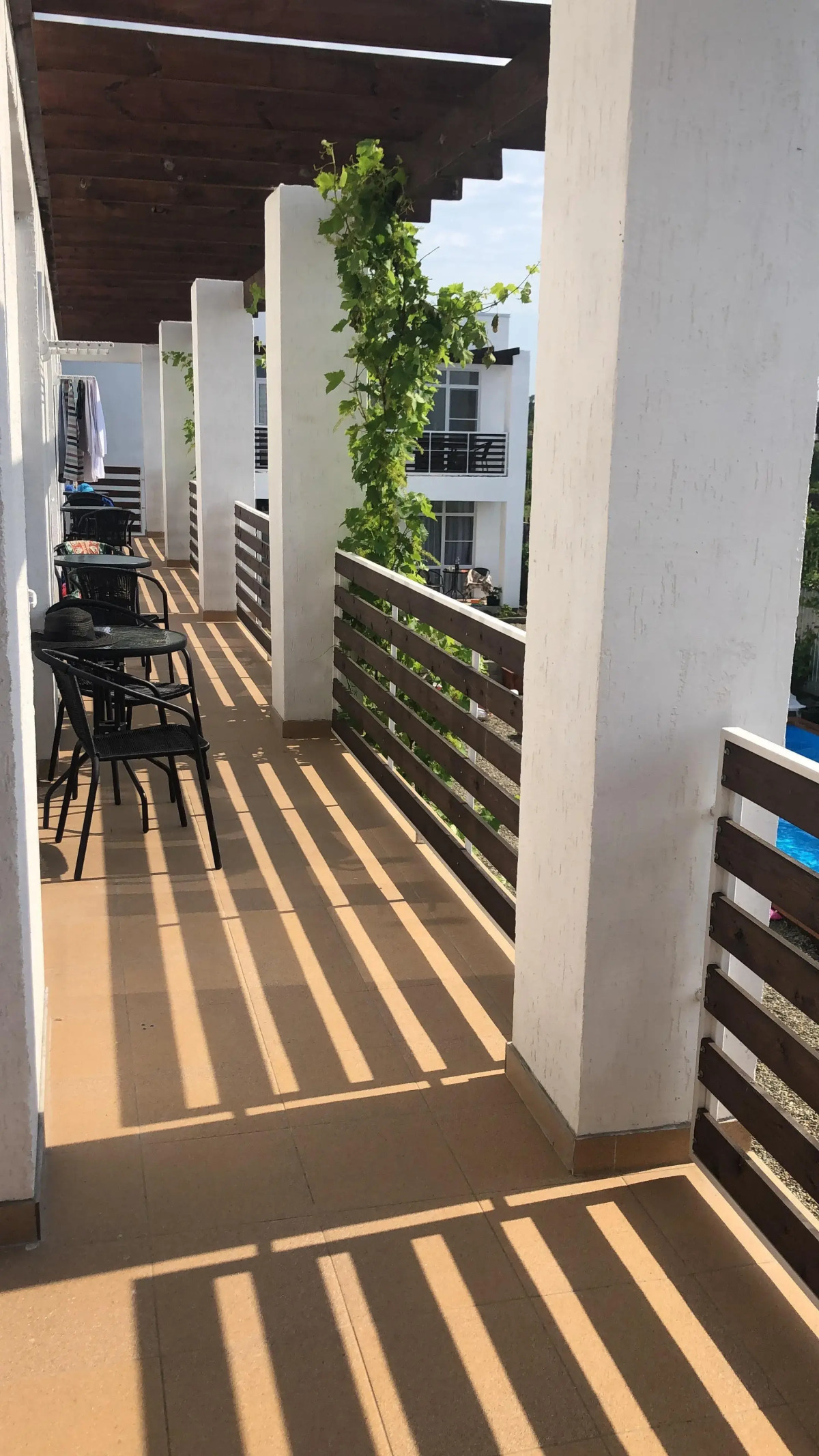 Гостевой дом Гранд камелия