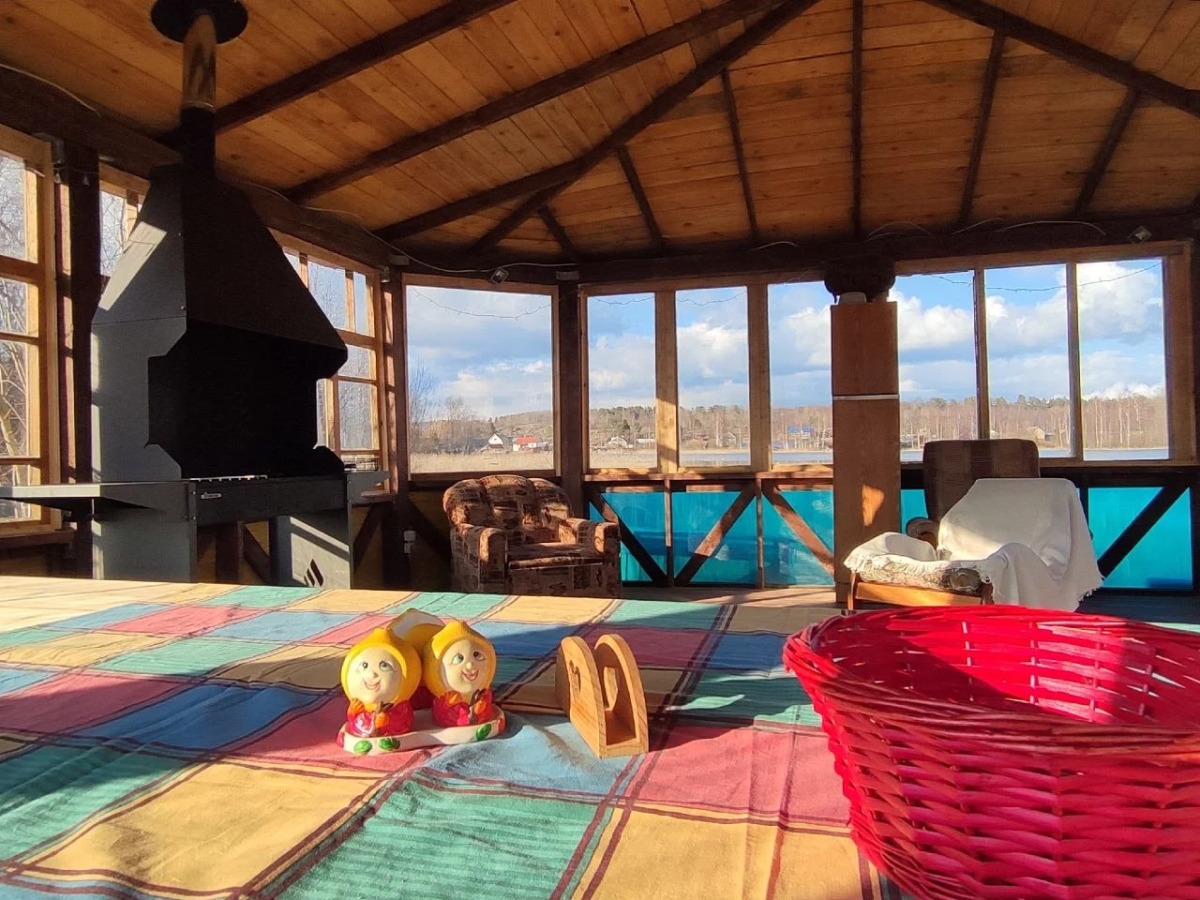 Гостевой Дом  Villa Natella