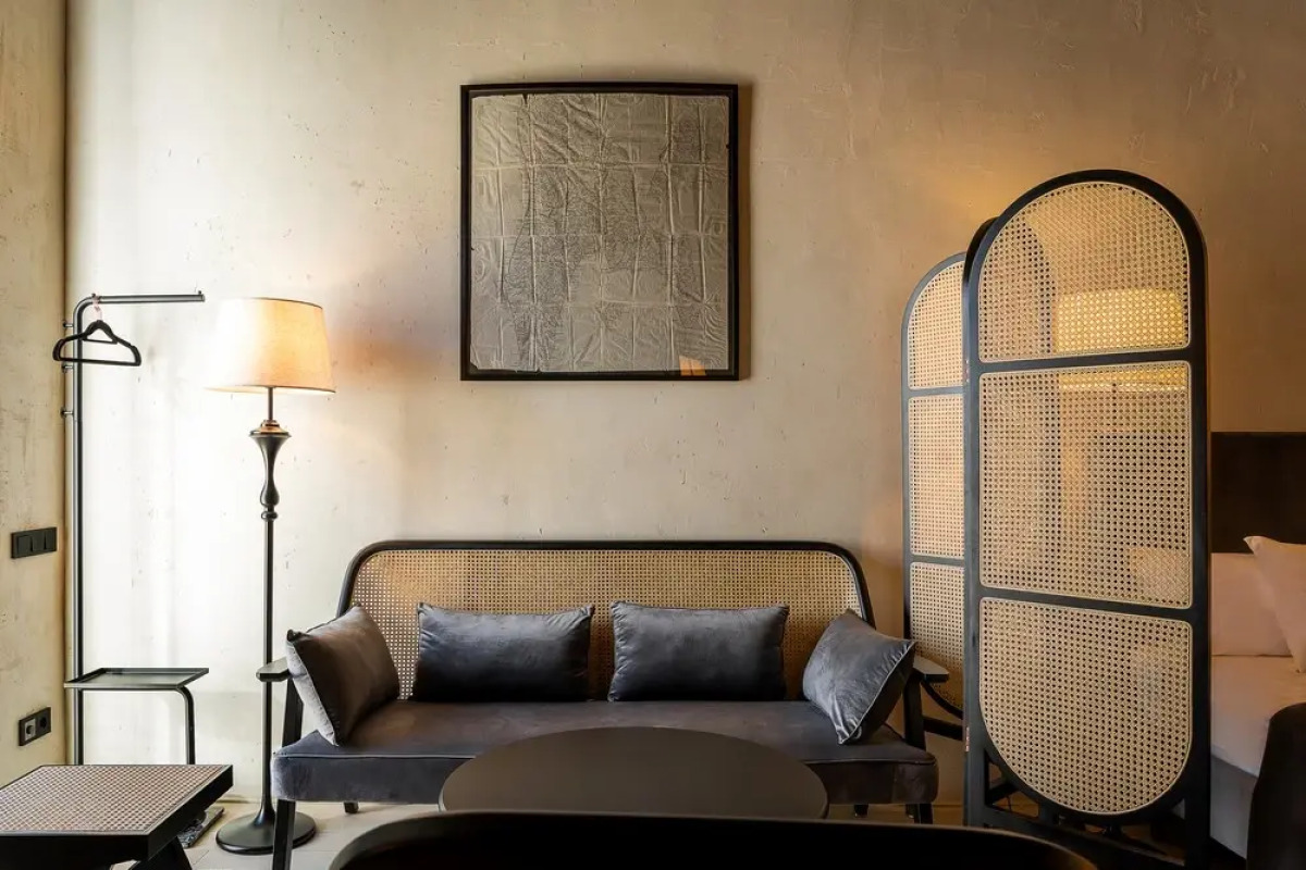 Апартаменты Николаевские Фонтанная 7-51