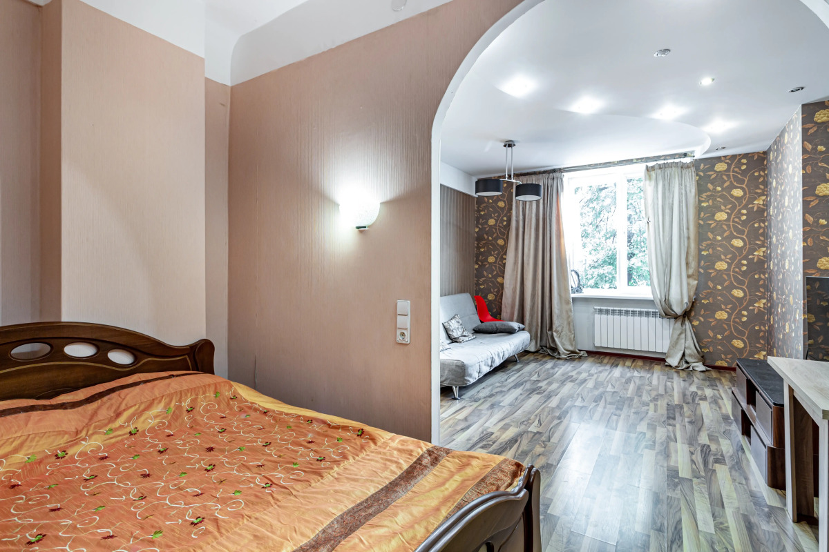 Квартира La Kiselya