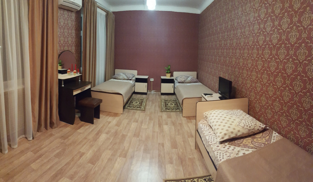 Гостевой Дом Центральный