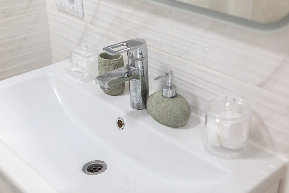 Апартаменты 4.16 STUDIO FABRICIUSA