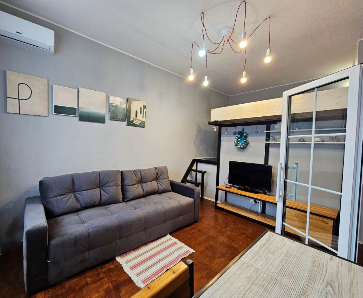 Апартаменты Smartapart Палитра