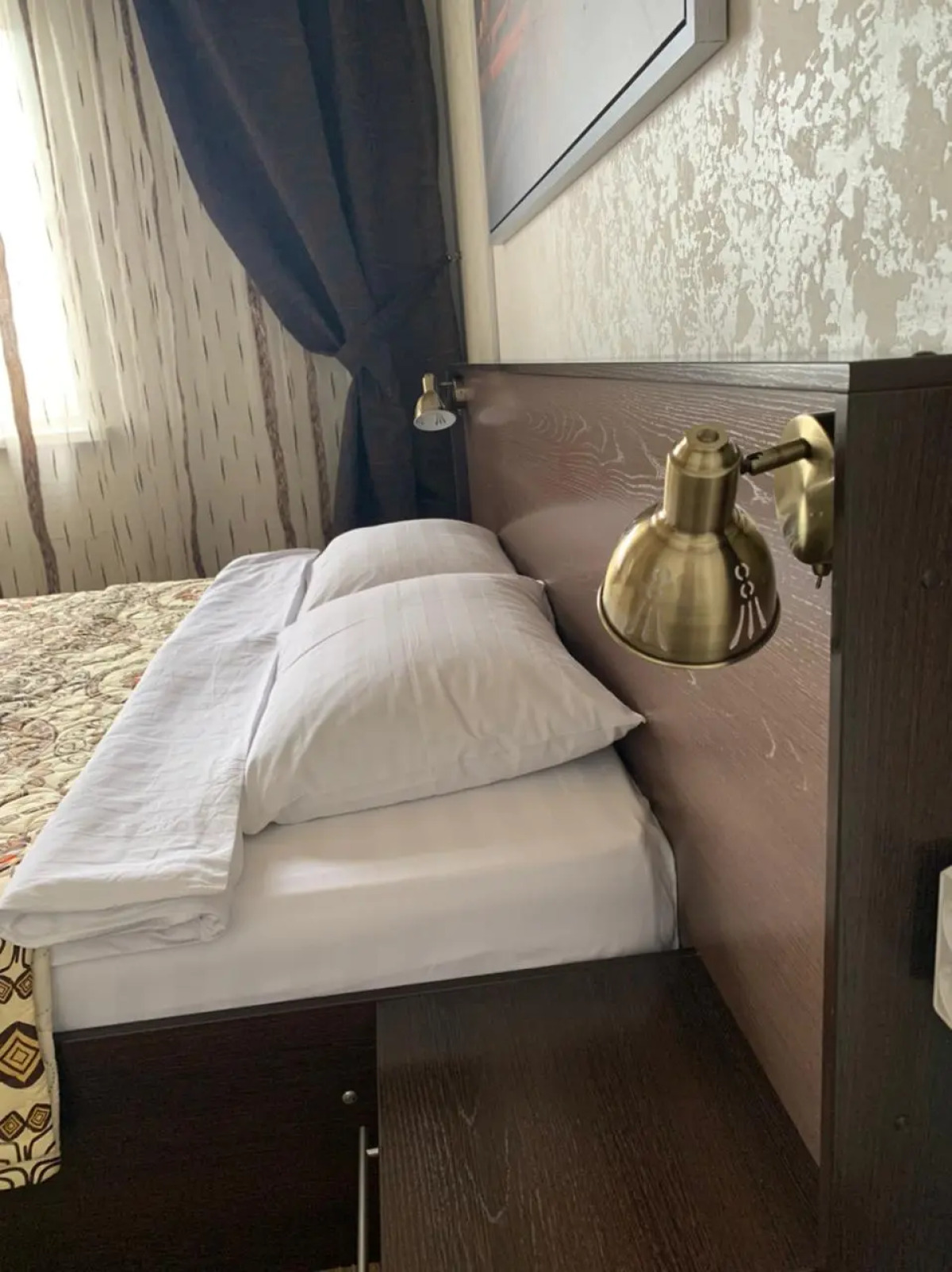 Отель Шоколад