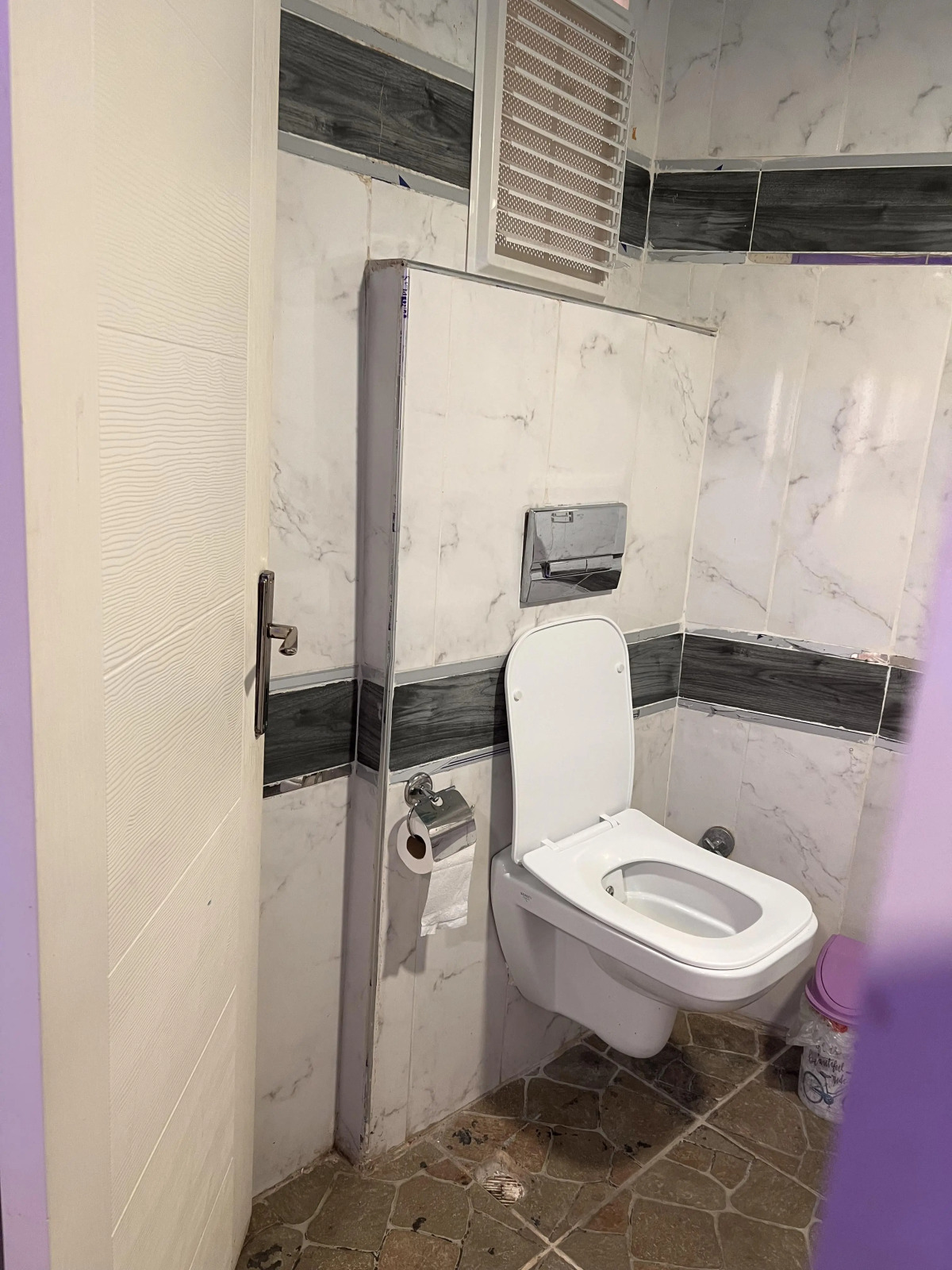 Отель Grand Sami