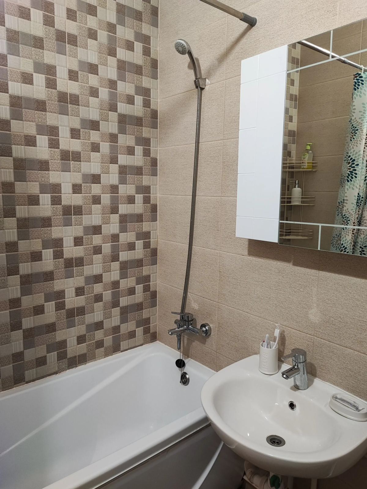 Квартира Уютная В Янино