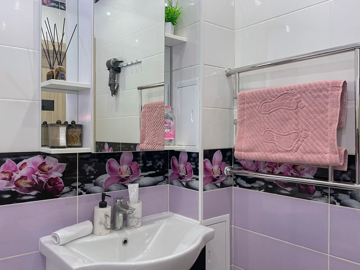 Апартаменты на Чугунова