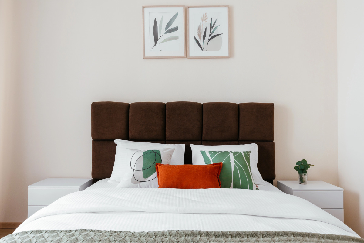 Апартаменты Room Tour в Восточном Экспо Лидер